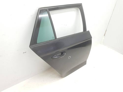Right rear door SKODA FABIA III Estate (NJ5) 1.2 TSI | BP28800537C5 
