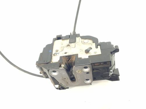 Rear left lock RENAULT KANGOO / GRAND KANGOO II (KW0/1_) 1.5 dCi 110 (KW06, KW12) | BP32139754C100