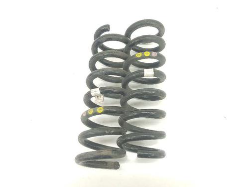 Used Shock absorber spring MASERATI QUATTROPORTE VI 3.0 D (275 hp) 14078436