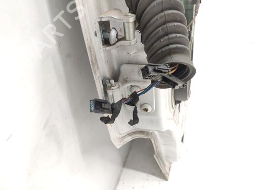 Right front door VW CRAFTER 30-50 Van (2E_) 2.5 TDI | BP15399748C3 
