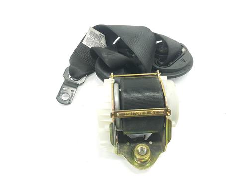 Used Front left seatbelt BMW X3 (E83) 3.0 d (204 hp) 15245489