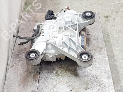 Rear differential VW GOLF VII (5G1, BQ1, BE1, BE2) 2.0 R 4motion | BP29013443M24 