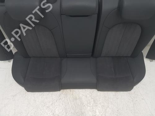Seats set AUDI A6 C7 (4G2, 4GC) 2.0 TDI | BP34245634C78 - Image 7