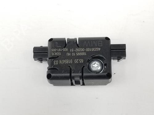 Elektronisk modul BMW 5 Gran Turismo (F07) 530 d (245 hp) 9845645