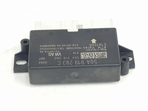 Electronic module SEAT IBIZA V (KJ1, KJG) 1.0 TSI | BP33547863M83  - Image 5