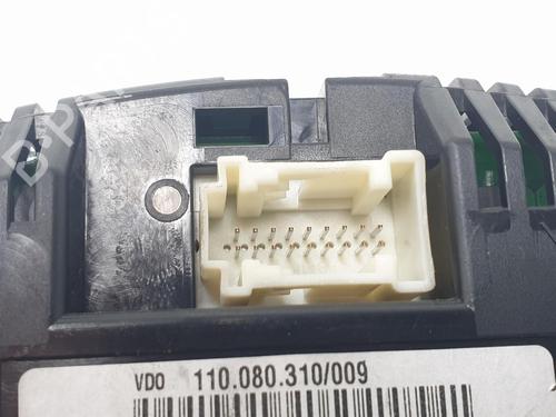 Instrument cluster MERCEDES-BENZ CLS (C219) CLS 350 (219.356) | BP17230520C47 
