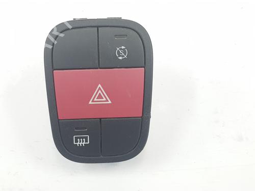Used Warning switch PEUGEOT BIPPER Tepee 1.3 HDi 75 (75 hp) 13542738