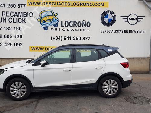 Køler SEAT ARONA (KJ7, KJP)  | BP27562599M31 