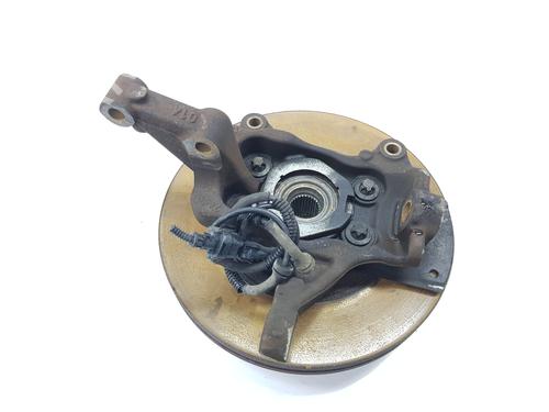 Left front steering knuckle RENAULT TRAFIC III Bus (JG_)  | BP25823808M25 