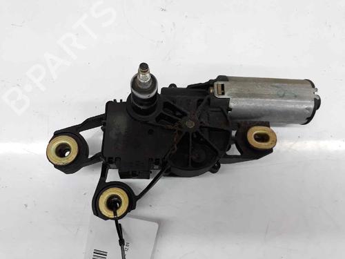 Used Rear wiper motor SEAT IBIZA II (6K1) 1.9 D (68 hp) 817774