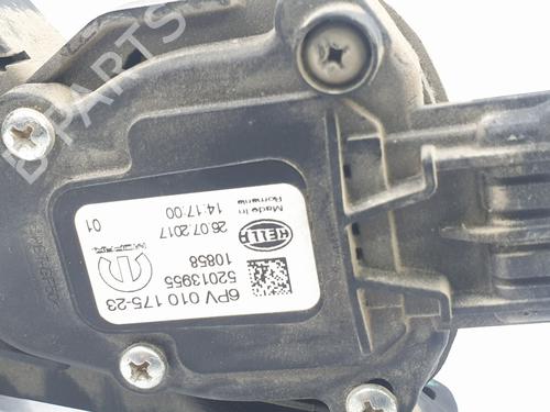 Pedal OPEL COMBO Tour (X12) 1.3 CDTI (C26, D26, E26, C05) | BP16903045I4 