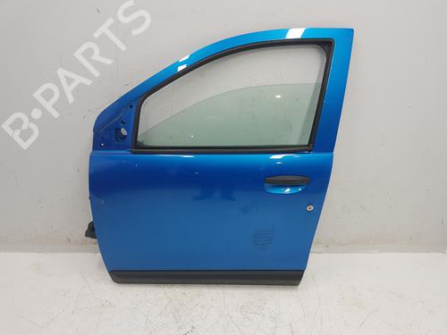 Used Left front door Left front door DACIA DOKKER MPV (KE_) 1.5 dCi (KEAJ, KEAH) (90 hp) 32986695 32986695