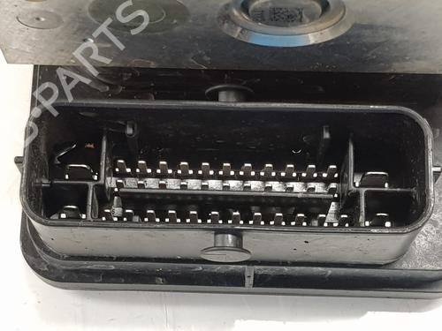 ABS pump MITSUBISHI OUTLANDER III (GG_W, GF_W, ZJ, ZL, ZK) 2.0 Hybrid 4WD (GG2W) | BP21002887M43 