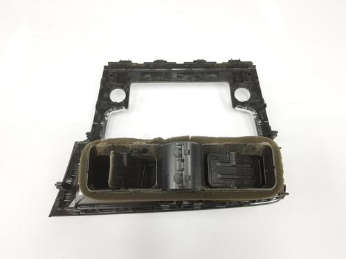 Air vent VW GOLF VII (5G1, BQ1, BE1, BE2) 2.0 TDI | BP14125999I21 