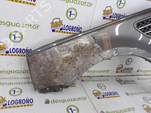 Left front fenders LAND ROVER RANGE ROVER SPORT I (L320) 3.6 D 4x4 | BP2592761C41 