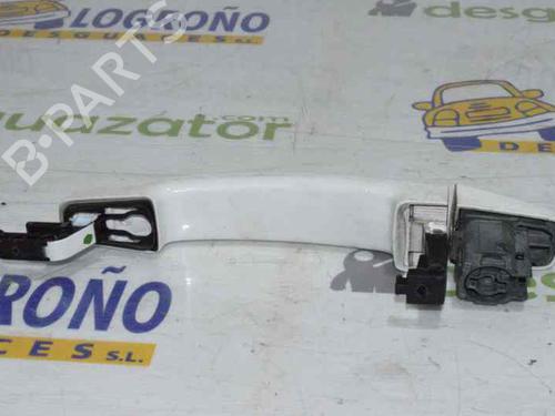 Front left exterior door handle OPEL INSIGNIA A (G09) 2.0 CDTI 4x4 (68) | BP1634476C128 