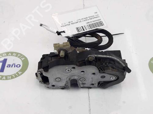 Used Front left lock OPEL INSIGNIA A (G09) 2.0 CDTI (68) (160 hp) 3506053