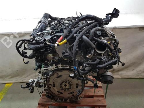 Engine VOLVO XC60 II (246) | BP38936247M1 - Image 2