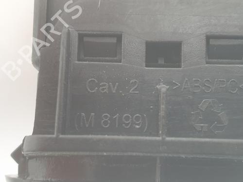 Left front window switch CITROËN C3 III (SX) | BP35981609I27 - Image 3