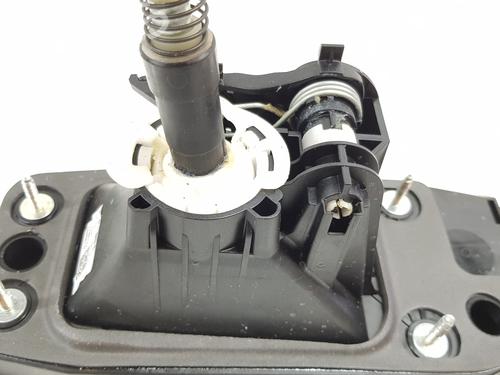 Gear lever SEAT IBIZA IV SC (6J1, 6P5) 1.0 TSI | BP13298065M90 