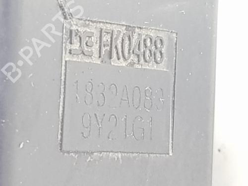 Ignition coil MITSUBISHI OUTLANDER III (GG_W, GF_W, ZJ, ZL, ZK) 2.0 4WD (GF7W) | BP13409078M94 