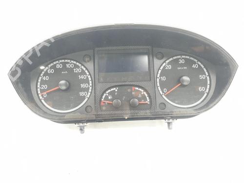 Kombinert Instrument FIAT DUCATO Van (250_) 130 Multijet 2,3 D (131 hp) 17827442