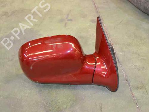 Right mirror HYUNDAI SANTA FÉ I (SM) 2.0 CRDi | BP1222456C27 