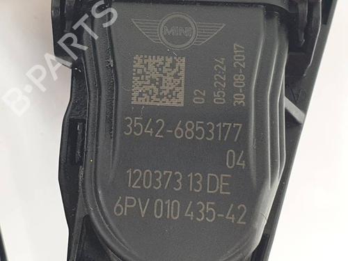 Pedal MINI MINI (F56) One | BP38524322I4 - Image 3