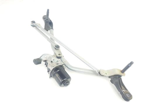 Front wiper motor RENAULT KANGOO III MPV Blue dCi 95 (KJAB) | BP33628333M29 - Image 6