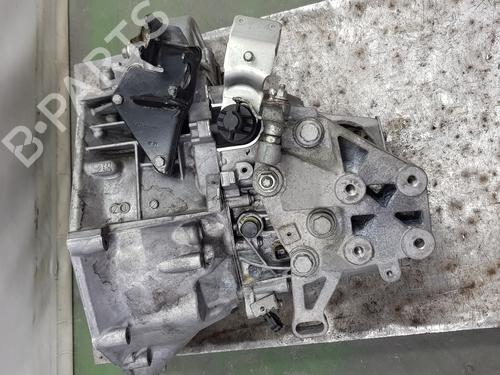 Gearbox CITROËN JUMPER II Van 2.2 BlueHDi 140 | BP29358719M3 