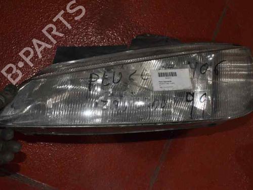 Left headlight PEUGEOT 406 (8B) 2.0 HDI 90 | BP1325750C28 
