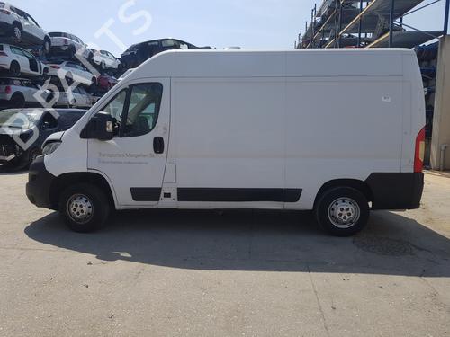 Front right window mechanism FIAT DUCATO Van (250_)  | BP36279781C23  - Image 18