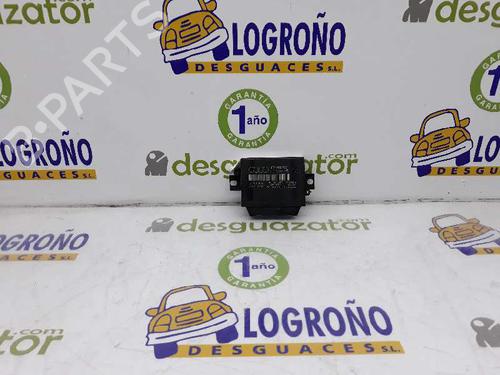 Used Electronic module AUDI A6 C6 (4F2) 3.0 TDI quattro (225 hp) 1713344