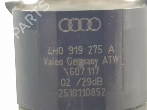 Other AUDI A4 B8 (8K2)  | BP12467285O1