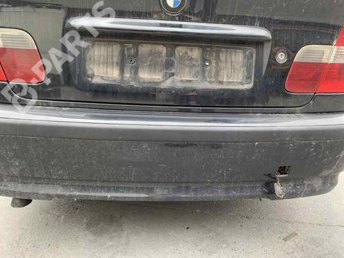 Rear right exterior door handle BMW 3 (E46) 320 d | BP3376208C130  - Image 15