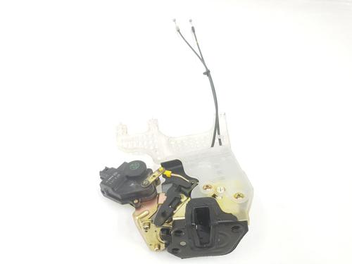 Rear right lock HYUNDAI TUCSON (JM) 2.0 CRDi | BP17824620C99 