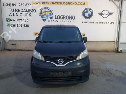 Used Parts NISSAN NV200 / EVALIA Bus 5013832
