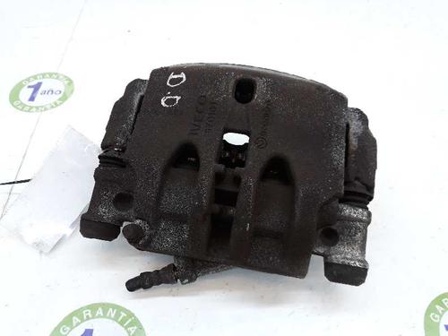 Right front brake caliper IVECO DAILY III Van 35 C 12 V, 35 S 12 V (AGKA43A2, AGKB43A2, AGKB46A2,... | BP11596660M104 