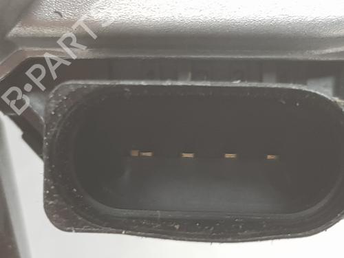 Viskermotor bakrute VW T-CROSS (C11, D31)  | BP29534714M102 