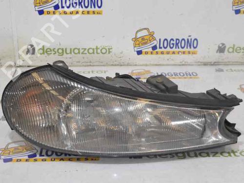 Used Right headlight FORD MONDEO II (BAP) 2.0 i (131 hp) 767655