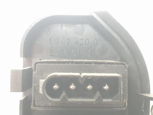 Headlight switch BMW 3 (E36) 318 tds | BP17809055I24 