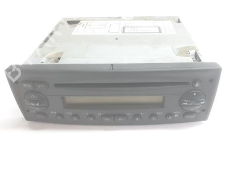 Radio PEUGEOT BOXER Van 2.2 HDi 120 | BP33861254E6 - Image 2