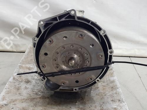 Gearbox BMW X4 (F26) xDrive 30 d | BP21073337M3 