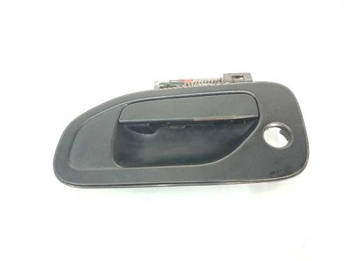 Front left exterior door handle NISSAN NV200 / EVALIA Bus 1.5 dCi 90 (M20, M20M) | BP6561279C128 