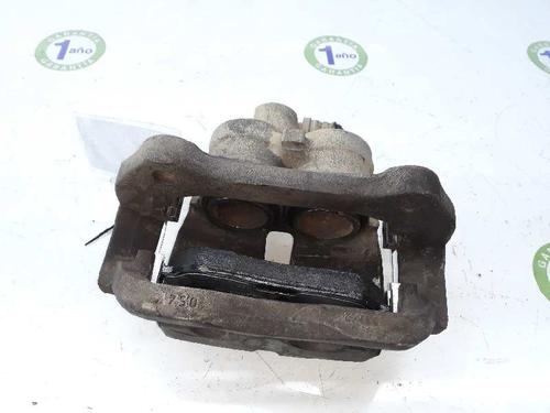 Left front brake caliper LAND ROVER DISCOVERY III (L319) 2.7 TD 4x4 | BP11596514M105 