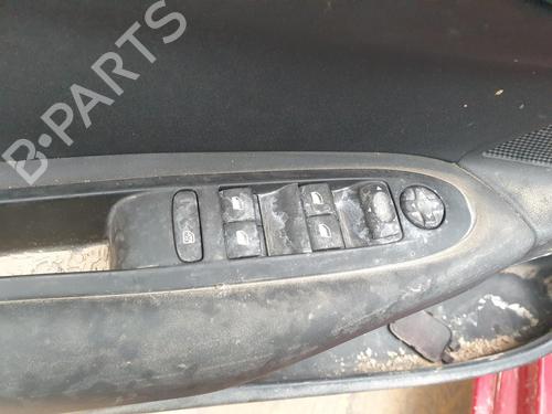 Rear right lock CITROËN C4 II (NC_) 1.6 HDi 115 | BP12460447C99 