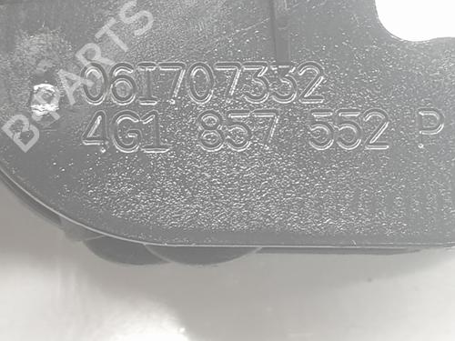 Right sun visor AUDI A6 C7 (4G2, 4GC) 2.0 TDI | BP33543178I2  - Image 5