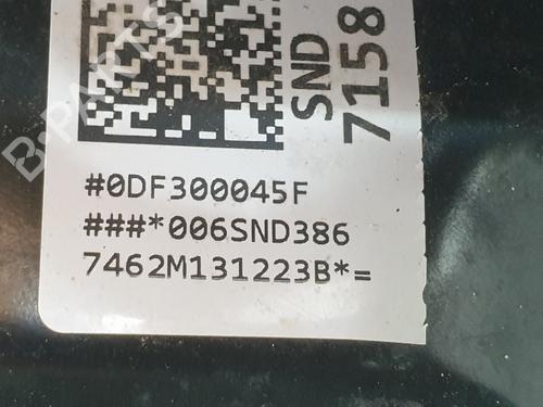 Gearbox SEAT IBIZA V (KJ1, KJG) 1.0 MPi | BP28304725M3  - Image 8