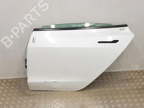 left-rear-door-tesla-model-3-5yj3-2017-37691643 main image