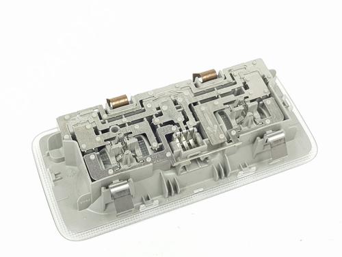 Interior roof light TOYOTA YARIS (_P13_) 1.5 Hybrid (NHP130_, NHP130) | BP20666161I8 